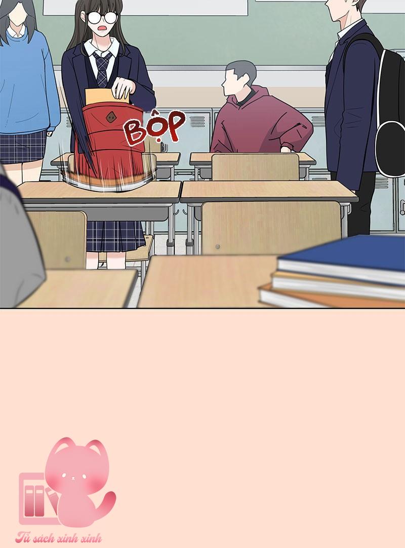 Thời Gian Trở Thành Lý Do Của Đôi Ta - Chap 3