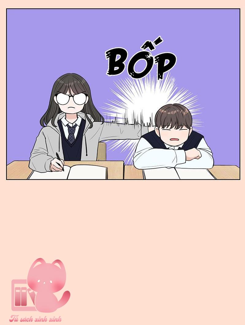 Thời Gian Trở Thành Lý Do Của Đôi Ta - Chap 3