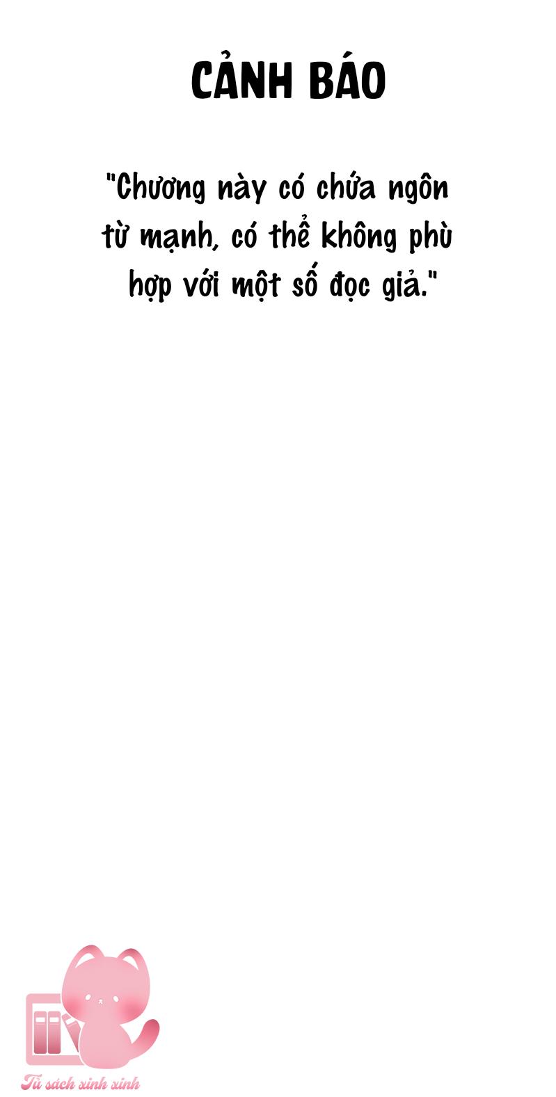 Thời Gian Trở Thành Lý Do Của Đôi Ta - Chap 3