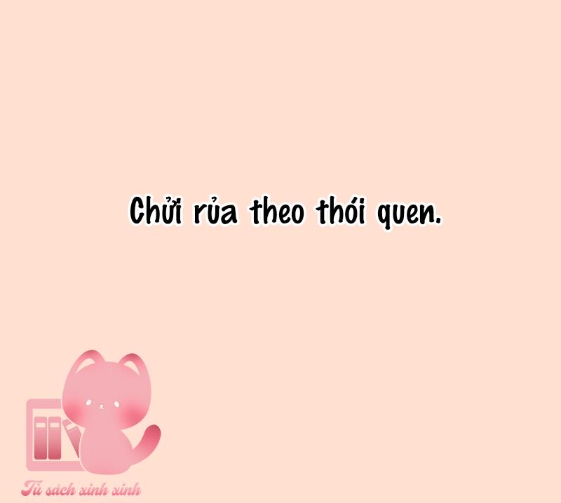 Thời Gian Trở Thành Lý Do Của Đôi Ta - Chap 3