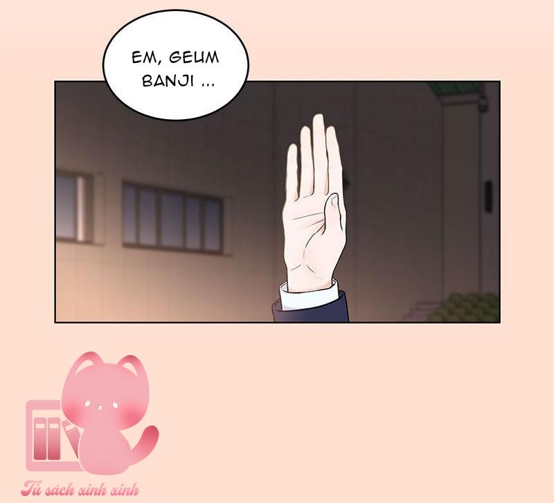 Thời Gian Trở Thành Lý Do Của Đôi Ta - Chap 3