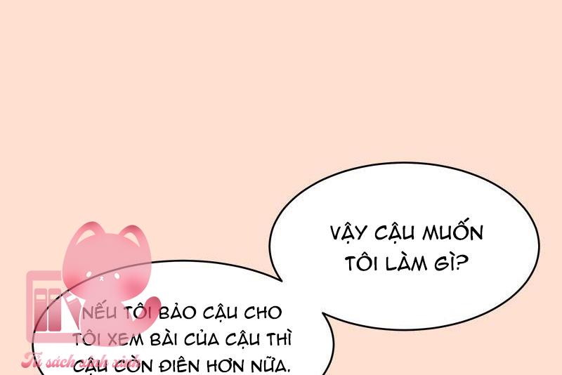 Thời Gian Trở Thành Lý Do Của Đôi Ta - Chap 3