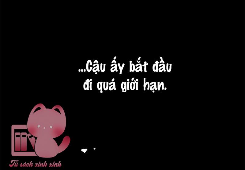 Thời Gian Trở Thành Lý Do Của Đôi Ta - Chap 3