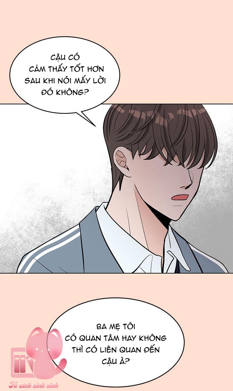 Thời Gian Trở Thành Lý Do Của Đôi Ta - Chap 3