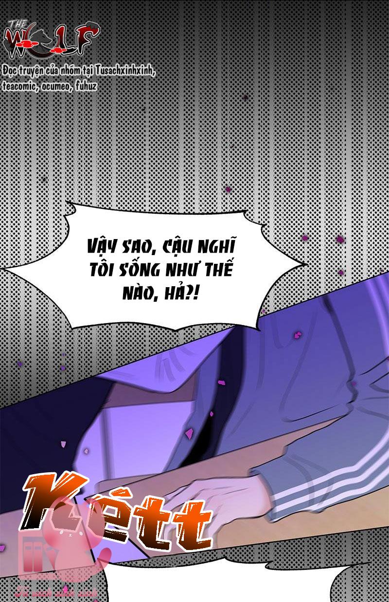 Thời Gian Trở Thành Lý Do Của Đôi Ta - Chap 3