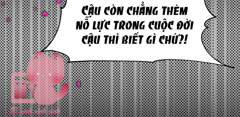 Thời Gian Trở Thành Lý Do Của Đôi Ta - Chap 3