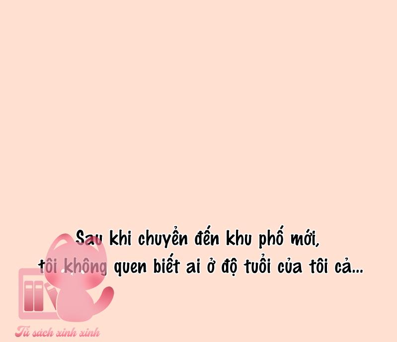 Thời Gian Trở Thành Lý Do Của Đôi Ta - Chap 3