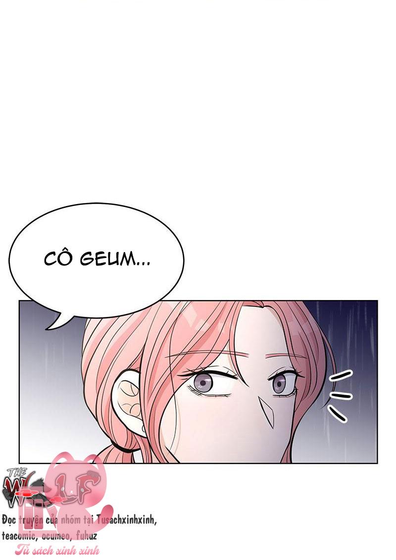 Thời Gian Trở Thành Lý Do Của Đôi Ta - Chap 3