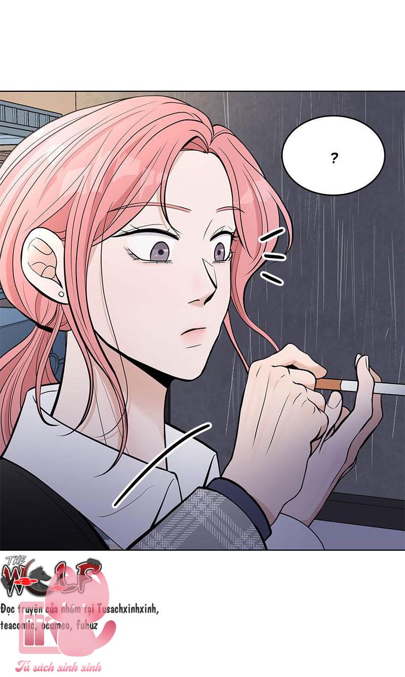 Thời Gian Trở Thành Lý Do Của Đôi Ta - Chap 3