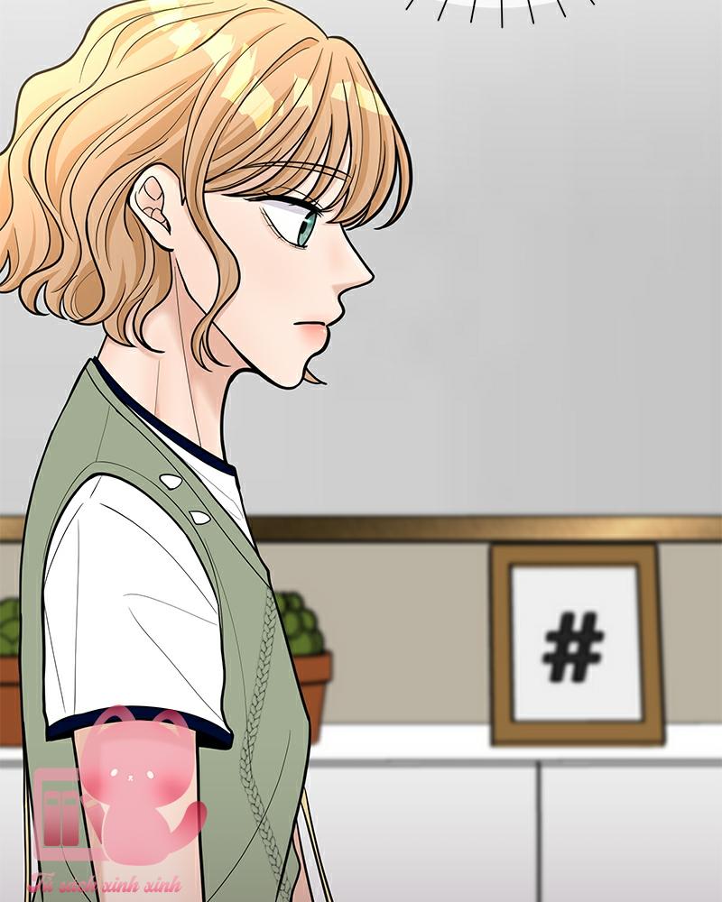 Thời Gian Trở Thành Lý Do Của Đôi Ta - Chap 30