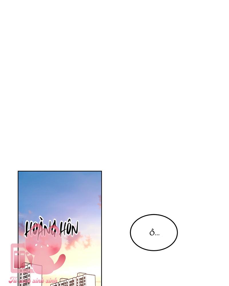 Thời Gian Trở Thành Lý Do Của Đôi Ta - Chap 30