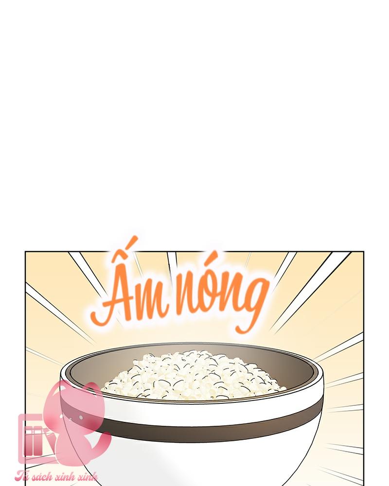 Thời Gian Trở Thành Lý Do Của Đôi Ta - Chap 30