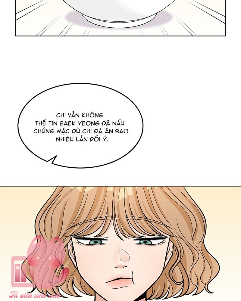 Thời Gian Trở Thành Lý Do Của Đôi Ta - Chap 30