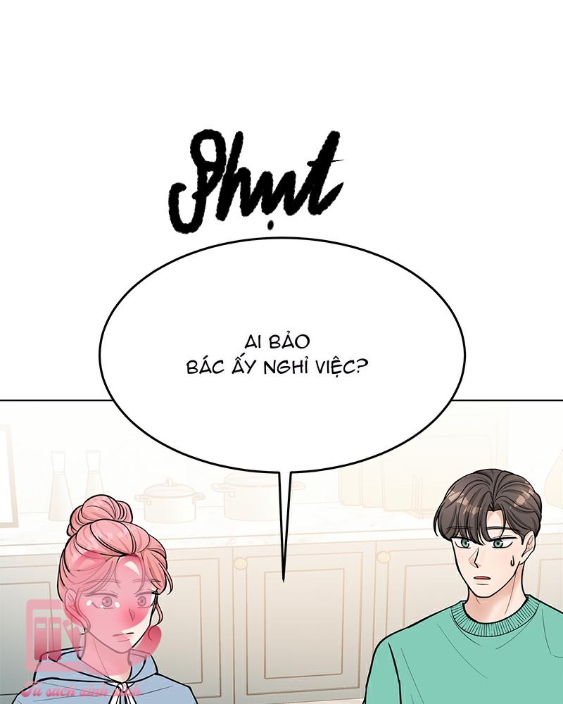 Thời Gian Trở Thành Lý Do Của Đôi Ta - Chap 30