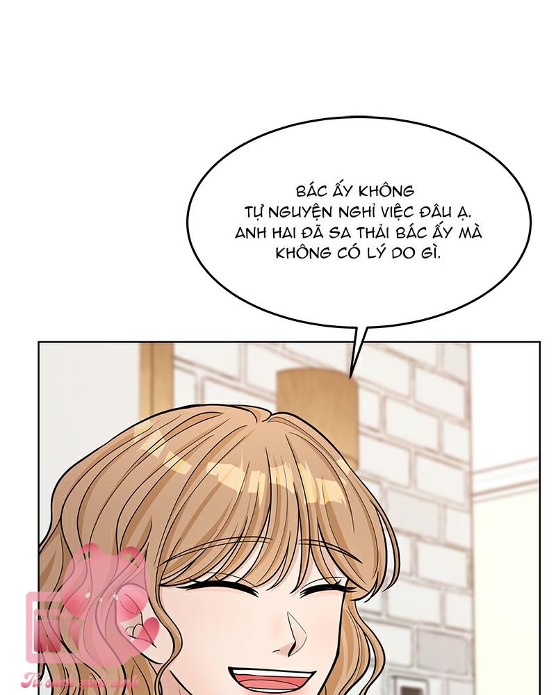 Thời Gian Trở Thành Lý Do Của Đôi Ta - Chap 30