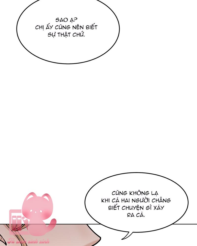 Thời Gian Trở Thành Lý Do Của Đôi Ta - Chap 30