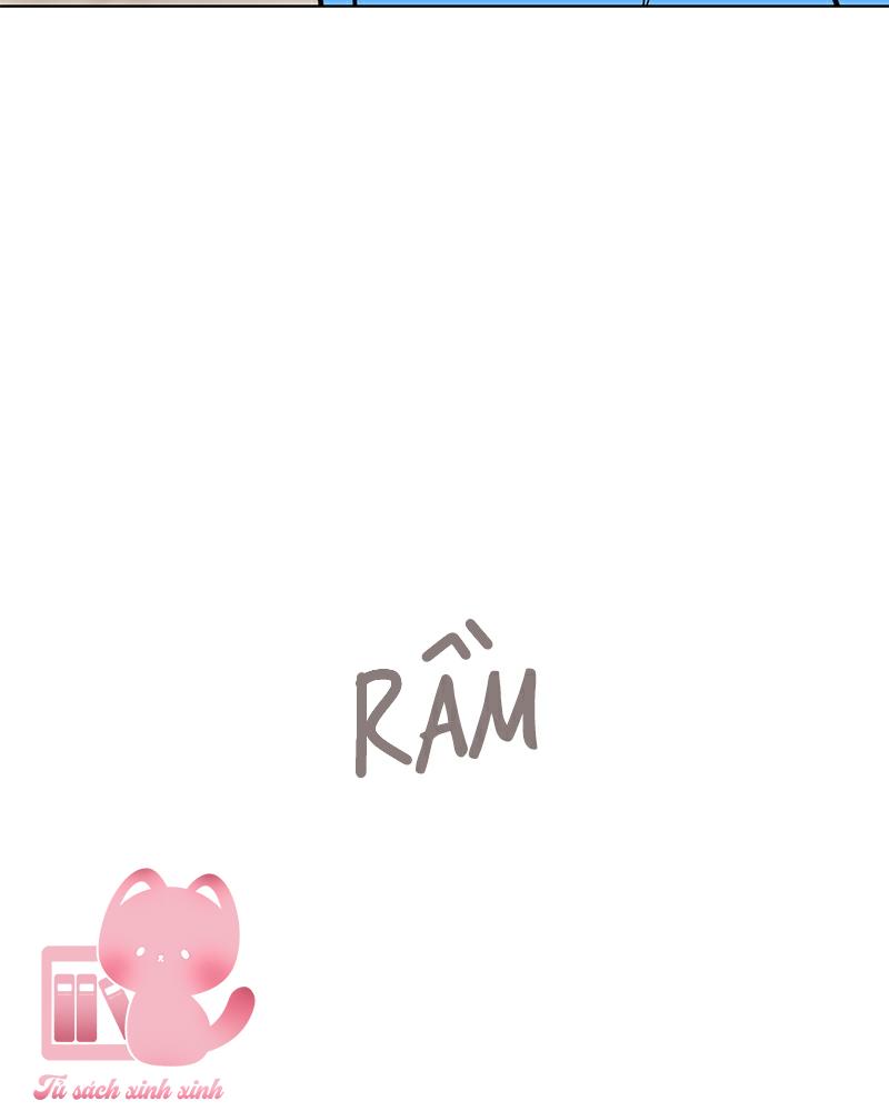 Thời Gian Trở Thành Lý Do Của Đôi Ta - Chap 30