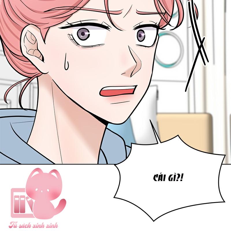 Thời Gian Trở Thành Lý Do Của Đôi Ta - Chap 30