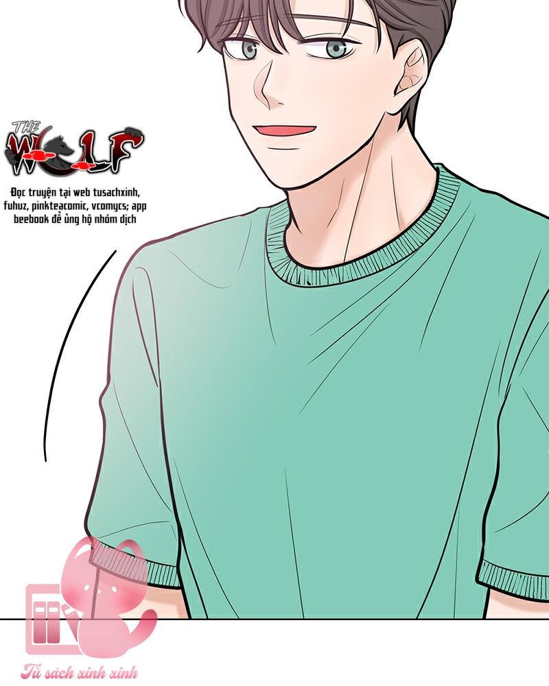 Thời Gian Trở Thành Lý Do Của Đôi Ta - Chap 30