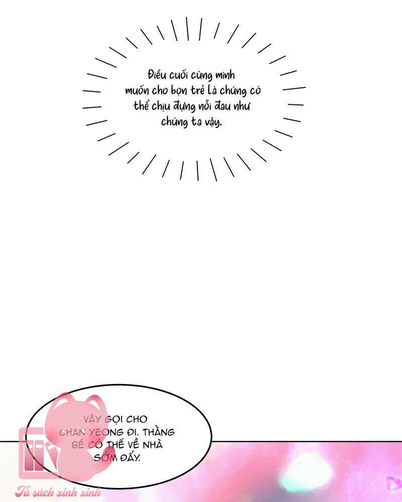 Thời Gian Trở Thành Lý Do Của Đôi Ta - Chap 30