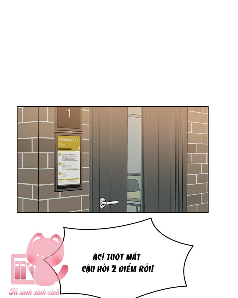 Thời Gian Trở Thành Lý Do Của Đôi Ta - Chap 30