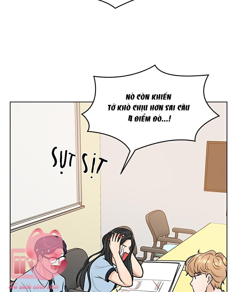 Thời Gian Trở Thành Lý Do Của Đôi Ta - Chap 30