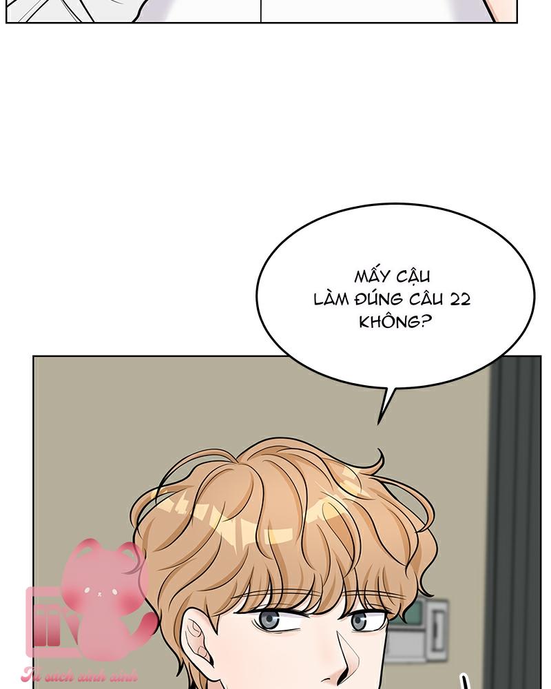 Thời Gian Trở Thành Lý Do Của Đôi Ta - Chap 30