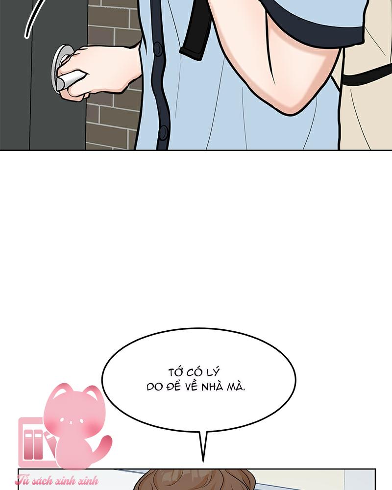 Thời Gian Trở Thành Lý Do Của Đôi Ta - Chap 30