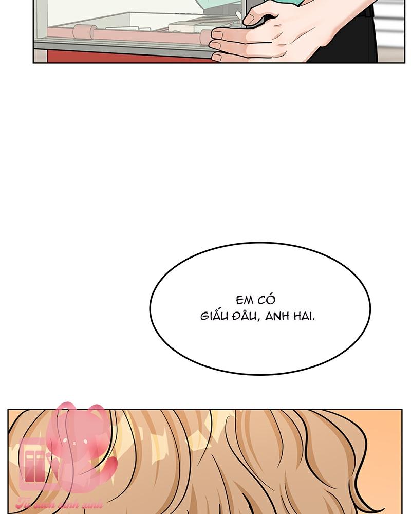 Thời Gian Trở Thành Lý Do Của Đôi Ta - Chap 30