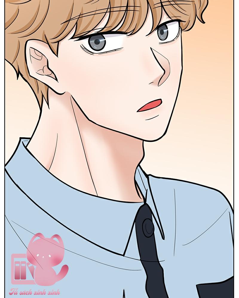 Thời Gian Trở Thành Lý Do Của Đôi Ta - Chap 30