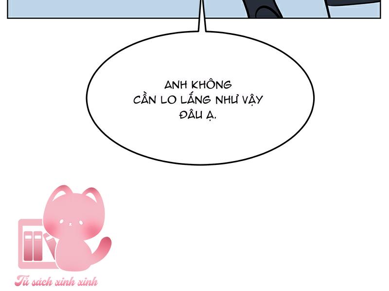 Thời Gian Trở Thành Lý Do Của Đôi Ta - Chap 30