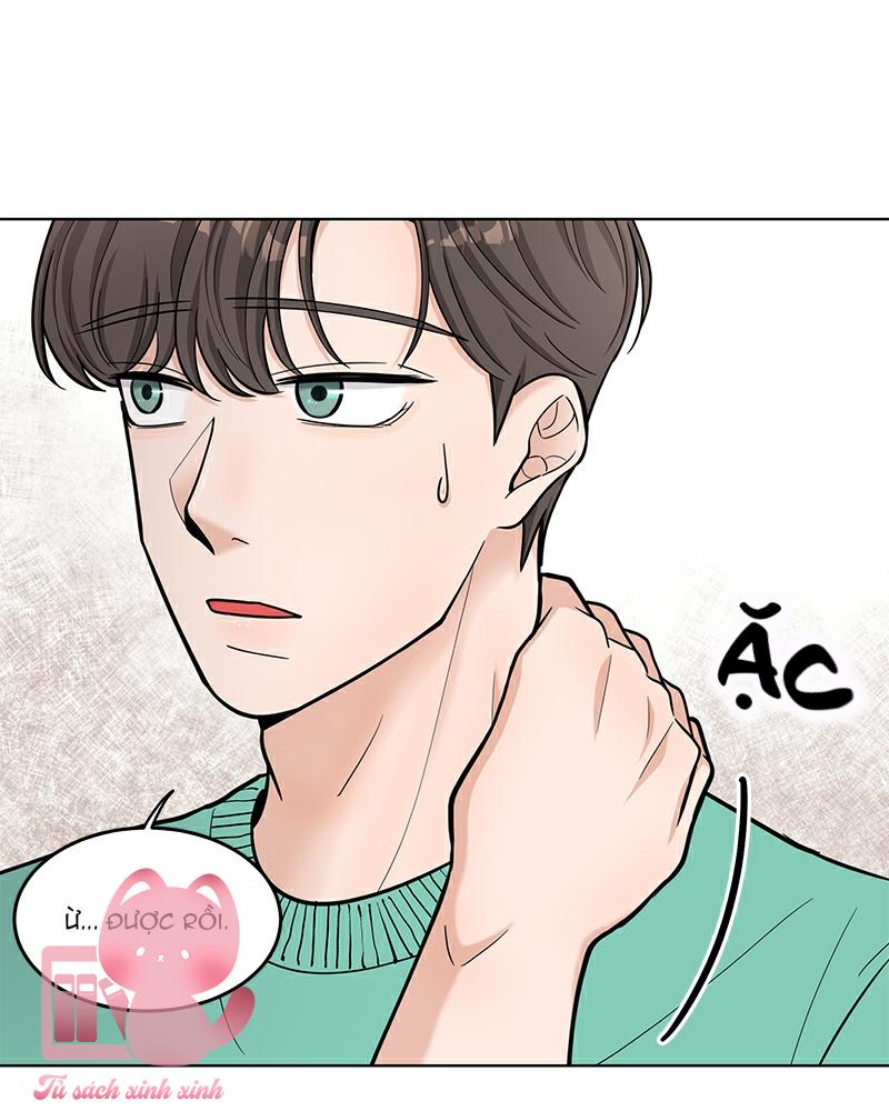 Thời Gian Trở Thành Lý Do Của Đôi Ta - Chap 30