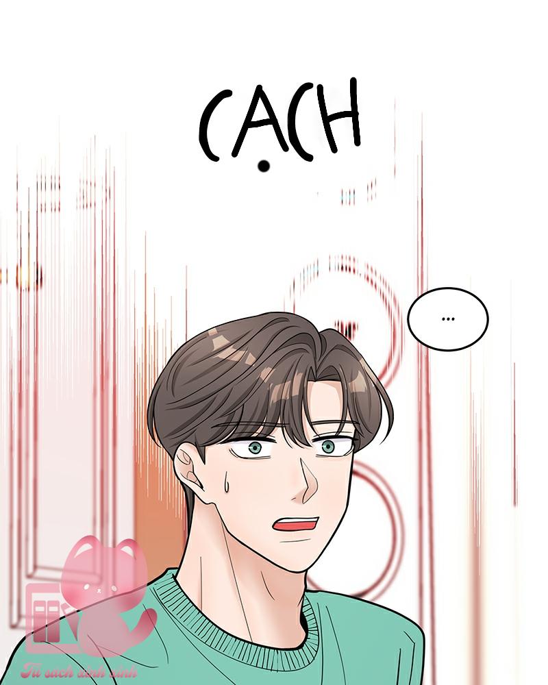 Thời Gian Trở Thành Lý Do Của Đôi Ta - Chap 30