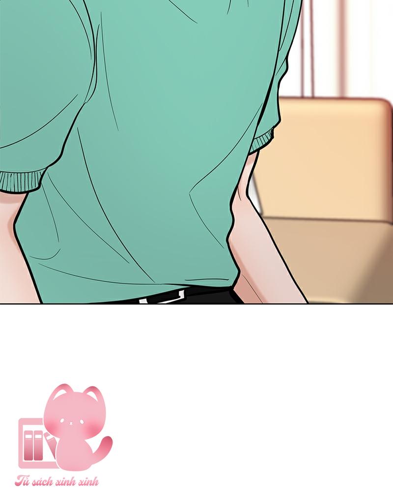 Thời Gian Trở Thành Lý Do Của Đôi Ta - Chap 30