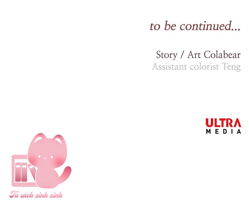 Thời Gian Trở Thành Lý Do Của Đôi Ta - Chap 30