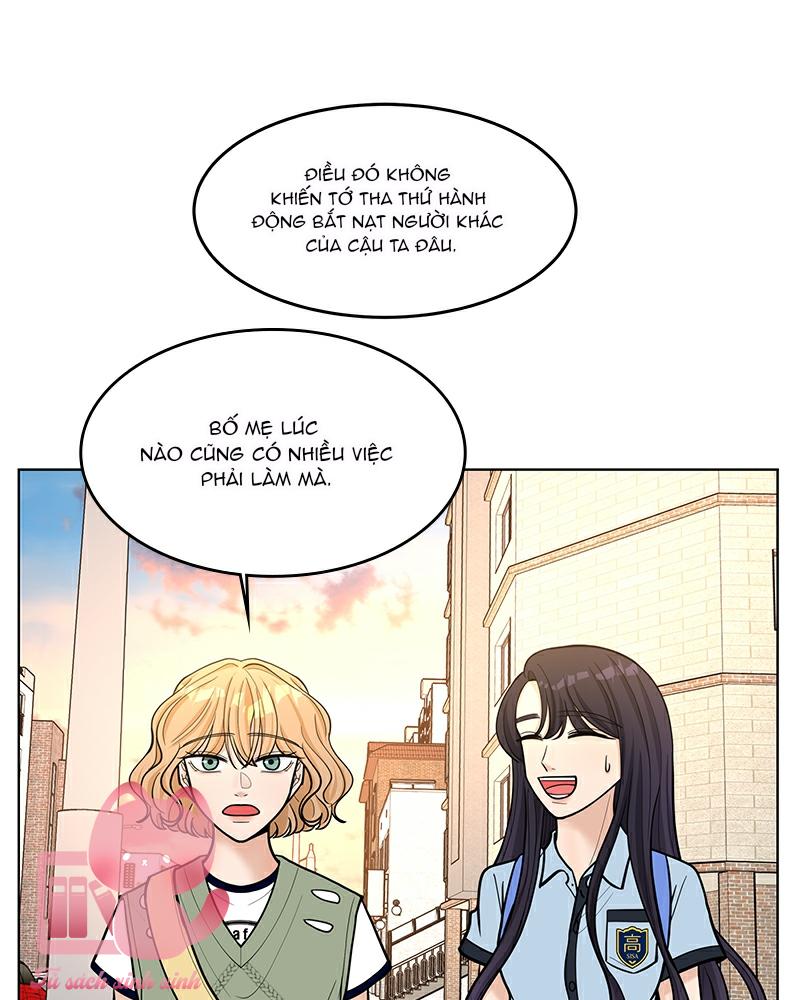 Thời Gian Trở Thành Lý Do Của Đôi Ta - Chap 30