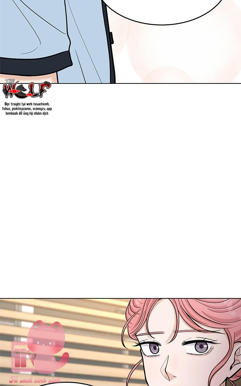 Thời Gian Trở Thành Lý Do Của Đôi Ta - Chap 31