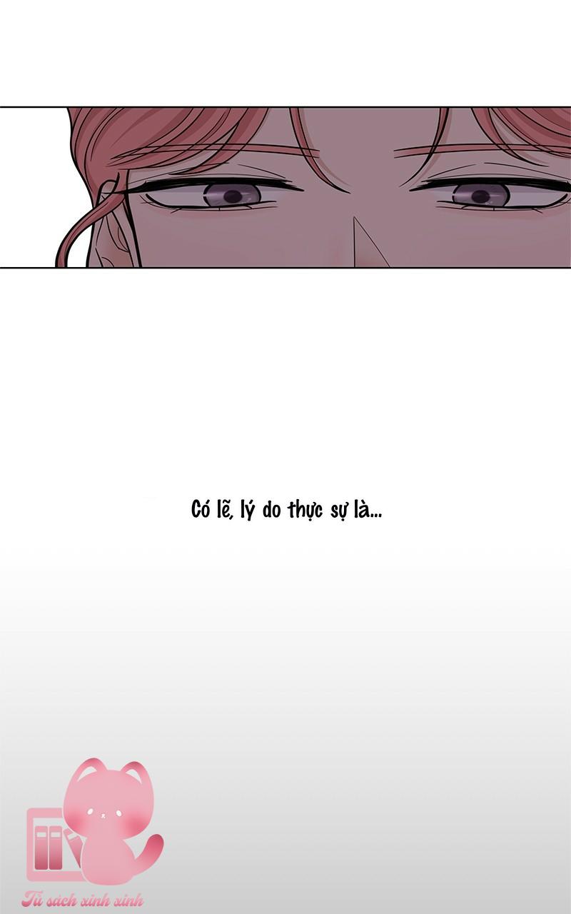 Thời Gian Trở Thành Lý Do Của Đôi Ta - Chap 31