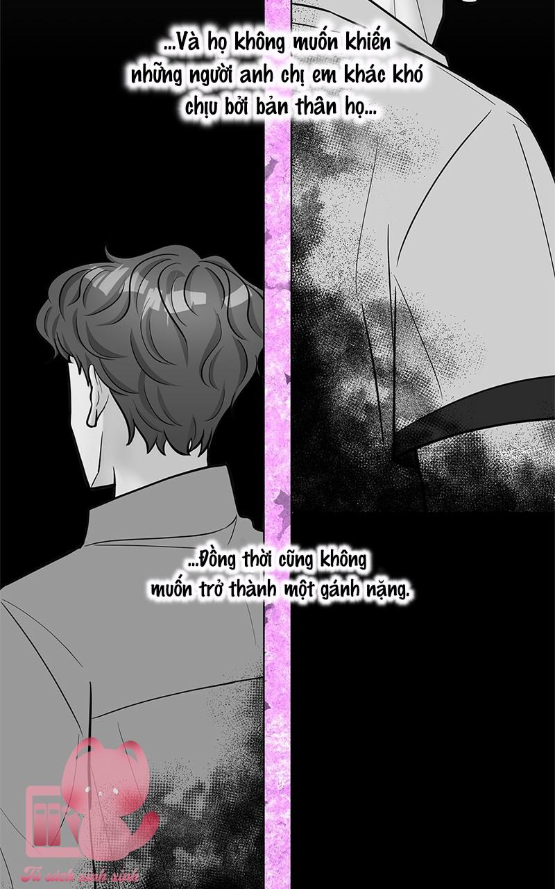 Thời Gian Trở Thành Lý Do Của Đôi Ta - Chap 31