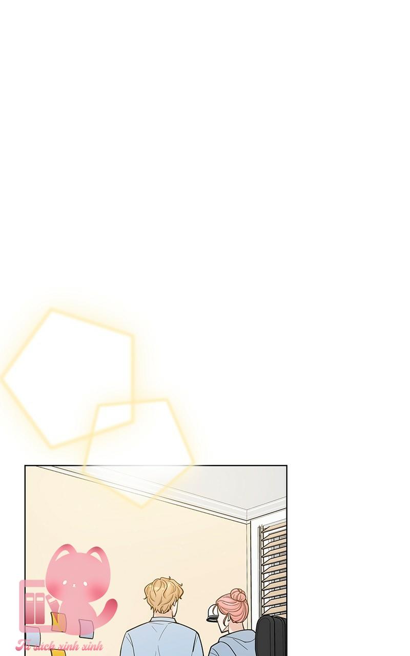 Thời Gian Trở Thành Lý Do Của Đôi Ta - Chap 31