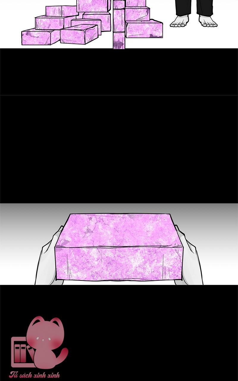 Thời Gian Trở Thành Lý Do Của Đôi Ta - Chap 31