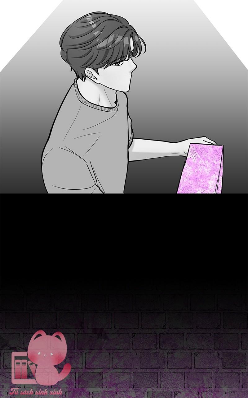 Thời Gian Trở Thành Lý Do Của Đôi Ta - Chap 31