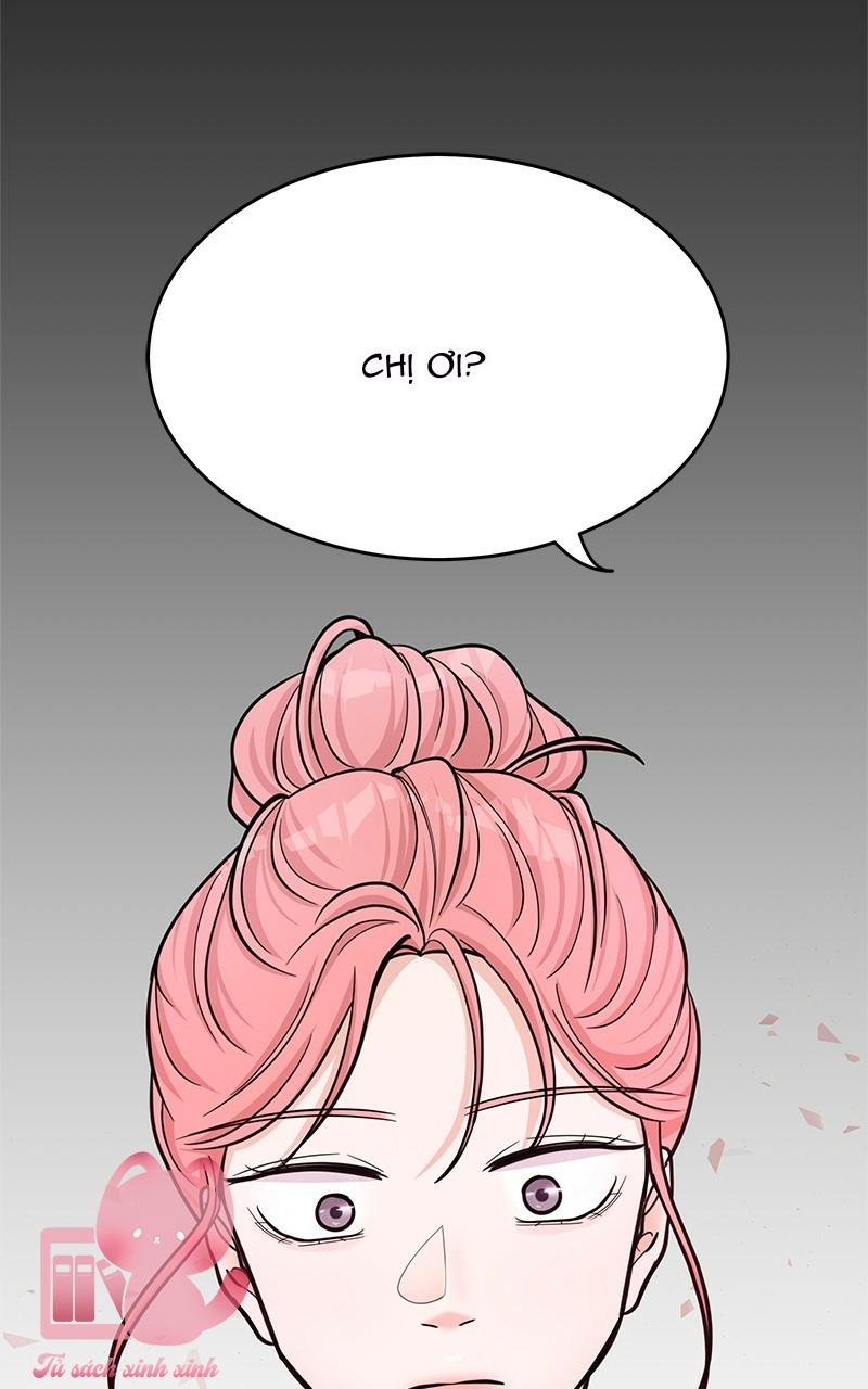 Thời Gian Trở Thành Lý Do Của Đôi Ta - Chap 31