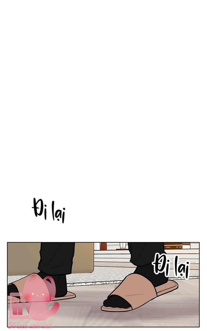 Thời Gian Trở Thành Lý Do Của Đôi Ta - Chap 31