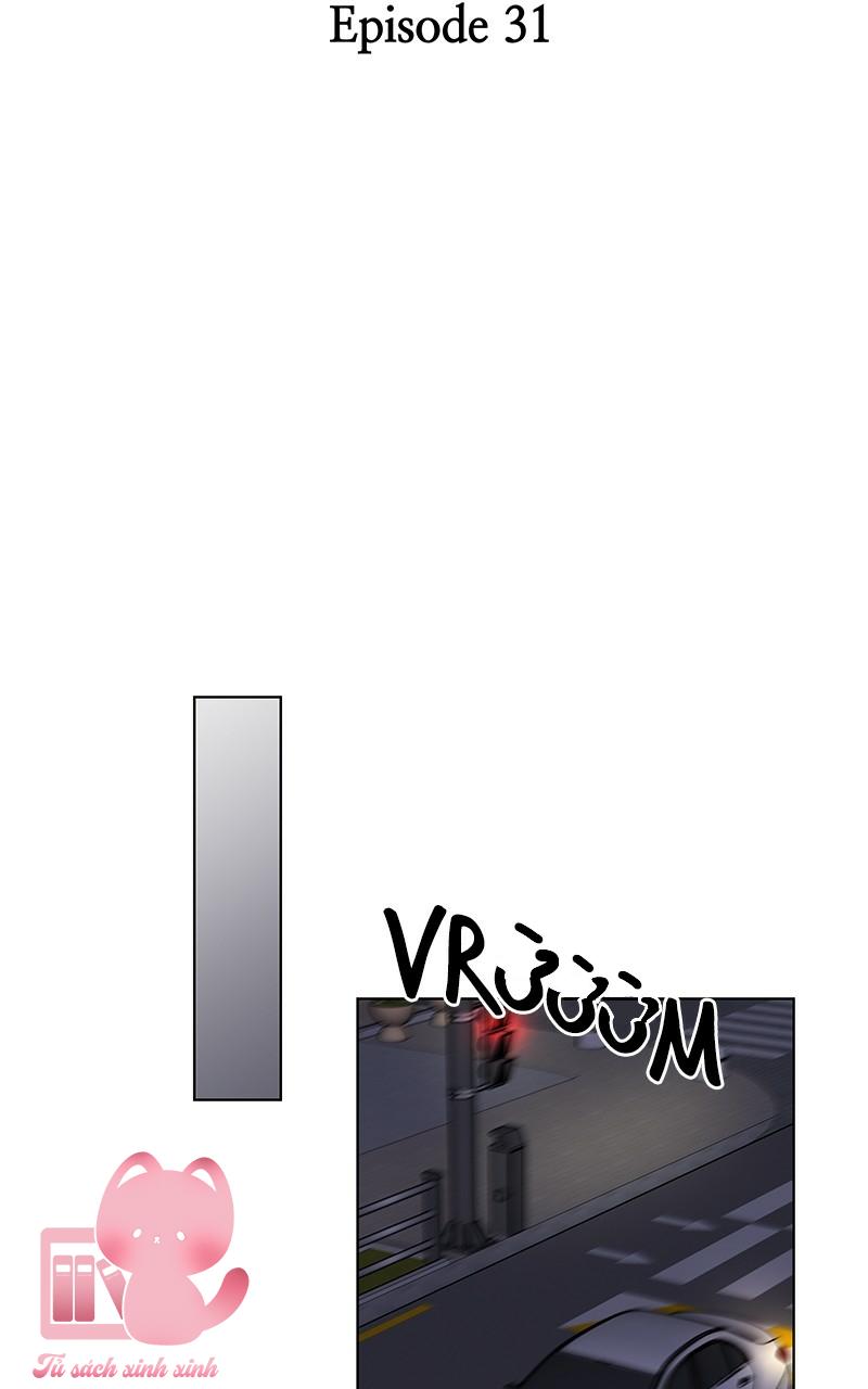 Thời Gian Trở Thành Lý Do Của Đôi Ta - Chap 31