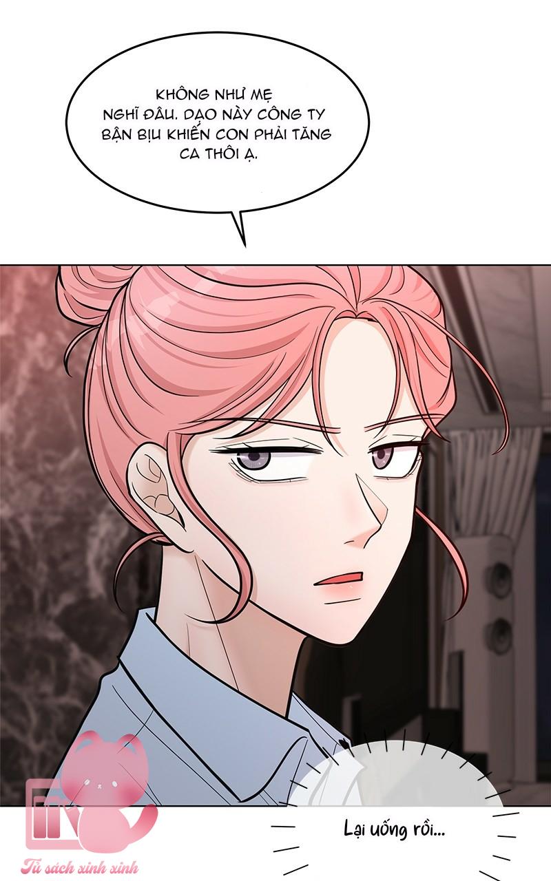 Thời Gian Trở Thành Lý Do Của Đôi Ta - Chap 31