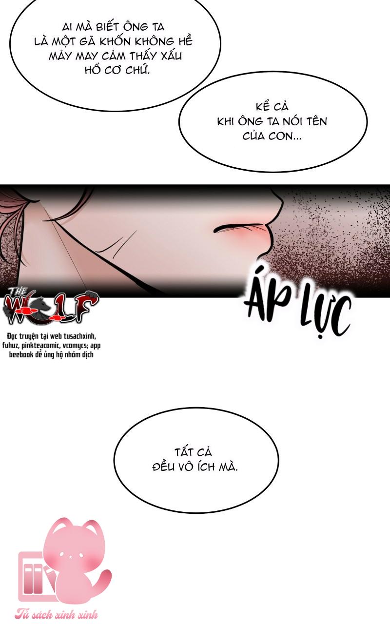 Thời Gian Trở Thành Lý Do Của Đôi Ta - Chap 31