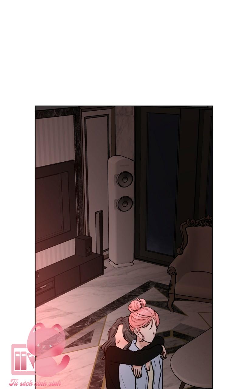 Thời Gian Trở Thành Lý Do Của Đôi Ta - Chap 31