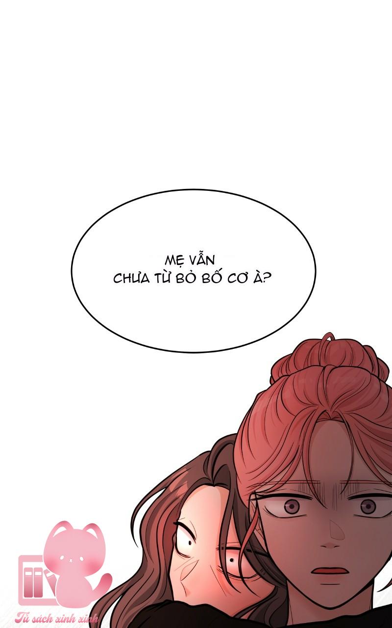 Thời Gian Trở Thành Lý Do Của Đôi Ta - Chap 31