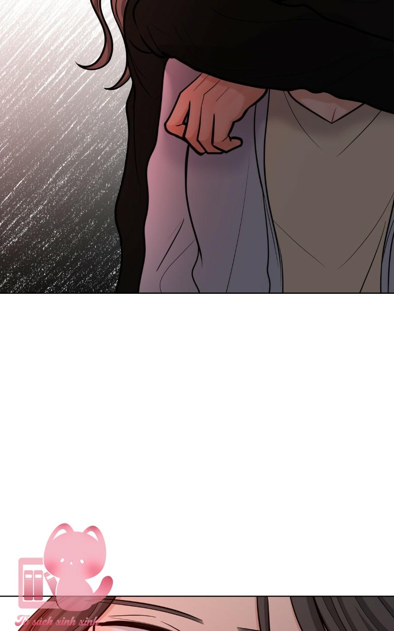 Thời Gian Trở Thành Lý Do Của Đôi Ta - Chap 31